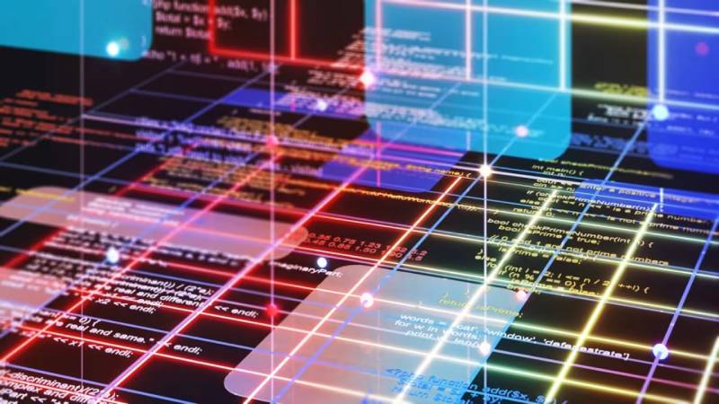 平定县工业企业软件定制:拒绝“千企一面”,打造专属数字化竞争力