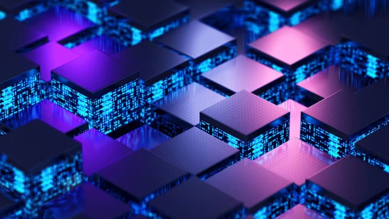 平定县软件开发用Kubernetes助力企业数字化转型
