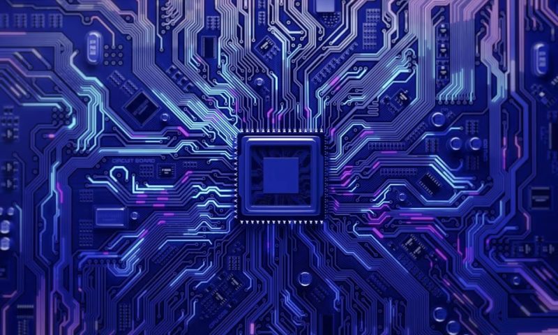 平定县工业物联网核心技术体系与落地应用解析