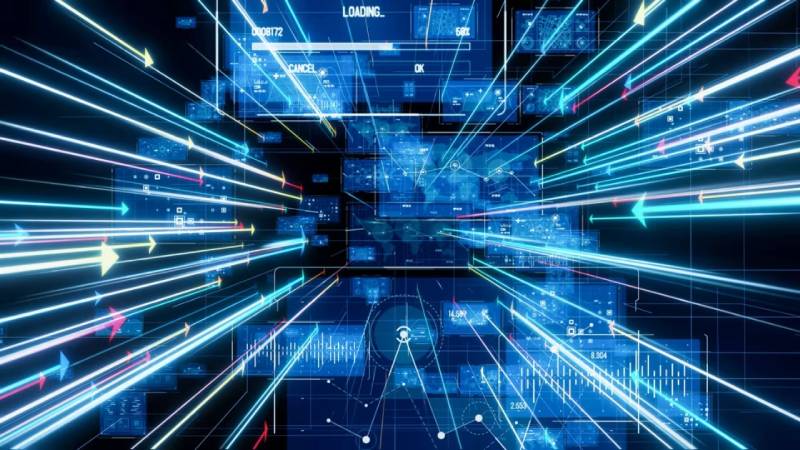 平定县SCADA系统开发:守护工业安全的数字卫士